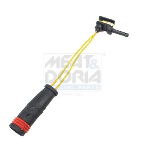 Senzor de avertizare uzura placute de frana MERCEDES-BENZ A-CLASS (W169) A 200 CDI (169.308, 169.008) diesel 136 cai MEAT DORIA 212065
