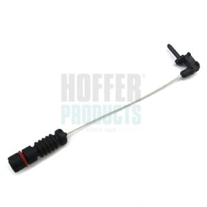 Senzor de avertizare uzura placute de frana MERCEDES-BENZ M-CLASS (W163) ML 270 CDI (163.113) diesel 163 cai HOFFER 212071