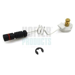 Senzor de avertizare uzura placute de frana MERCEDES-BENZ M-CLASS (W163) ML 270 CDI (163.113) diesel 163 cai HOFFER 212073