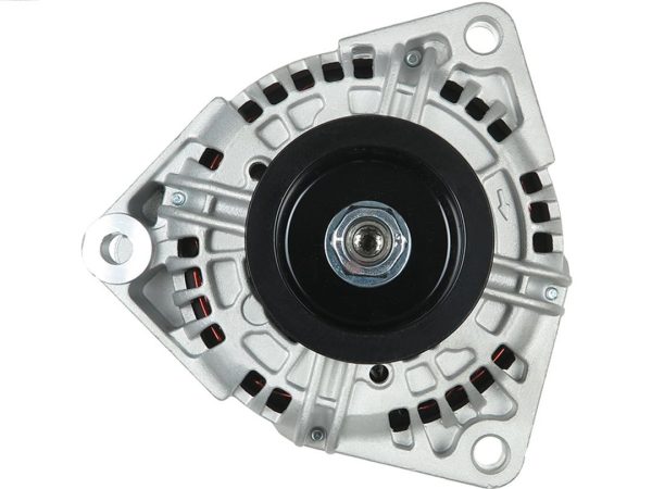 Alternator MERCEDES-BENZ ACTROS 2635 LS diesel 354 cai AS-PL A0053