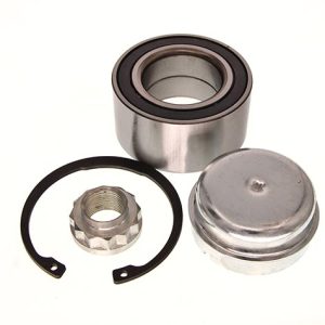 Set rulment roata MERCEDES-BENZ A-CLASS (W168) A 170 CDI (168.009, 168.109) diesel 95 cai MAXGEAR 33-0092