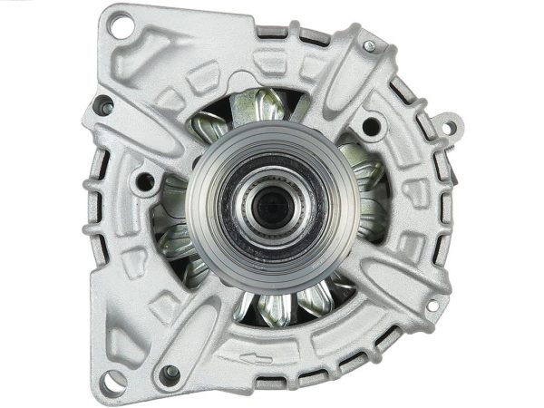 Alternator MERCEDES-BENZ A-CLASS (W176) A 160 CDI / d (176.011) diesel 90 cai AS-PL A0811S