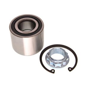 Set rulment roata MERCEDES-BENZ A-CLASS (W168) A 170 CDI (168.008) diesel 90 cai MAXGEAR 33-0106