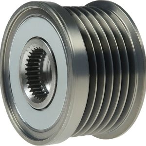 Fulie alternator MERCEDES-BENZ M-CLASS (W163) ML 270 CDI (163.113) diesel 163 cai AS-PL AFP0015