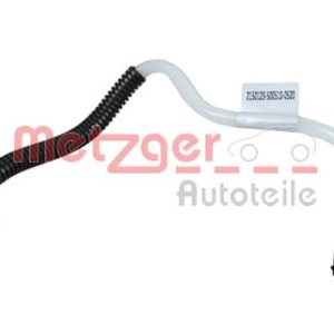 Conducta alimentare cu combustibil MERCEDES-BENZ M-CLASS (W163) ML 270 CDI (163.113) diesel 163 cai METZGER 2150123