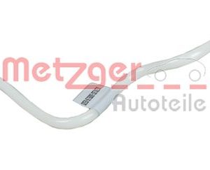 Conducta alimentare cu combustibil MERCEDES-BENZ A-CLASS (W168) A 170 CDI (168.008) diesel 90 cai METZGER 2150132