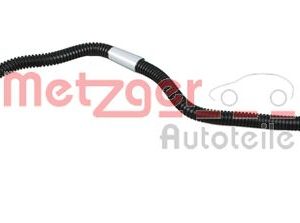 Conducta alimentare cu combustibil MERCEDES-BENZ M-CLASS (W163) ML 270 CDI (163.113) diesel 163 cai METZGER 2150135