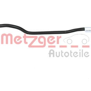 Conducta alimentare cu combustibil MERCEDES-BENZ M-CLASS (W163) ML 270 CDI (163.113) diesel 163 cai METZGER 2150137