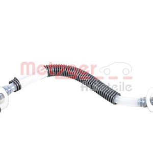 Conducta alimentare cu combustibil MERCEDES-BENZ M-CLASS (W163) ML 270 CDI (163.113) diesel 163 cai METZGER 2150162