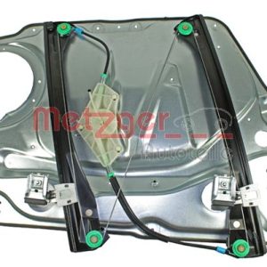 Mecanism actionare geam MERCEDES-BENZ A-CLASS (W169) E-CELL (169.090) electric 68 cai METZGER 2160272