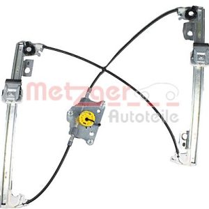 Mecanism actionare geam MERCEDES-BENZ A-CLASS (W176) A 200 CDI / d (176.008) diesel 136 cai METZGER 2160583