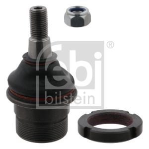 Pivot MERCEDES-BENZ M-CLASS (W163) ML 270 CDI (163.113) diesel 163 cai FEBI BILSTEIN 21637