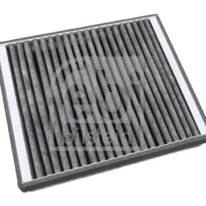 Filtru polen MERCEDES-BENZ M-CLASS (W163) ML 270 CDI (163.113) diesel 163 cai FEBI BILSTEIN 21643