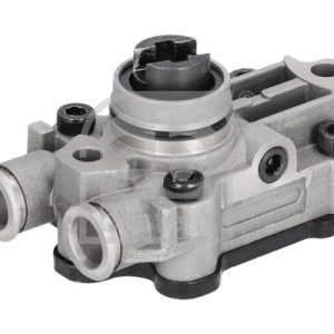 Pompa combustibil MERCEDES-BENZ M-CLASS (W163) ML 270 CDI (163.113) diesel 163 cai FEBI BILSTEIN 21672