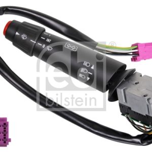 Comutator far MERCEDES-BENZ ACTROS 1843 LL diesel 428 cai FEBI BILSTEIN 21833