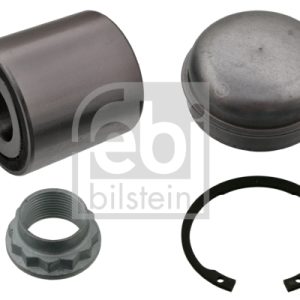 Set rulment roata MERCEDES-BENZ A-CLASS (W168) A 160 CDI (168.006) diesel 75 cai FEBI BILSTEIN 21847