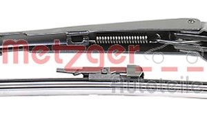 Brat stergator parbriz MERCEDES-BENZ A-CLASS (W176) A 200 CDI (176.001) diesel 136 cai METZGER 2190295