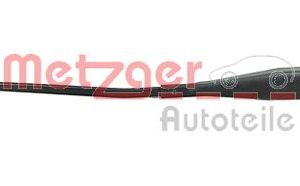 Brat stergator parbriz MERCEDES-BENZ A-CLASS (W168) A 140 (168.031, 168.131) benzina 82 cai METZGER 2190438