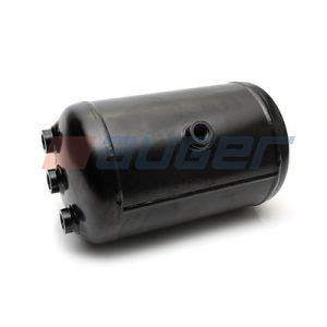 Rezervor aer sistem compresor MERCEDES-BENZ ACTROS 4146 AK diesel 456 cai AUGER 21919