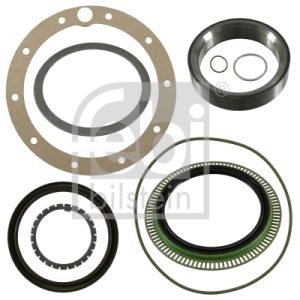 Set inele de etansare cutie de viteze planetara MERCEDES-BENZ ACTROS 1848 LL diesel 476 cai FEBI BILSTEIN 21946