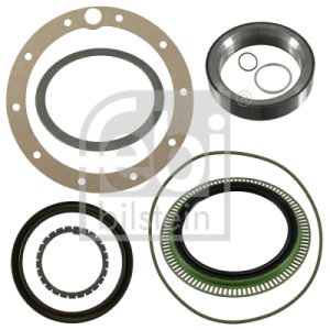 Set garnituri butuc roata MERCEDES-BENZ ACTROS 2635, 2635 L diesel 354 cai FEBI BILSTEIN 21948