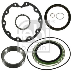 Set garnituri butuc roata MERCEDES-BENZ ACTROS 2635, 2635 L diesel 354 cai FEBI BILSTEIN 21976