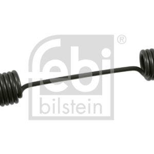 Arc sabot frana MERCEDES-BENZ ACTROS MP2 / MP3 2535 diesel 354 cai FEBI BILSTEIN 22010