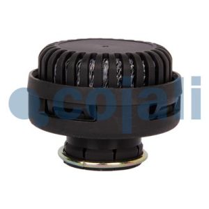 Amortizor sunet sistem compresor MERCEDES-BENZ ACTROS 2553 LS diesel 530 cai COJALI 2203102
