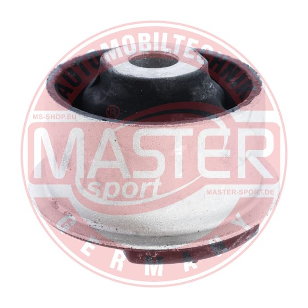 Suport trapez MERCEDES-BENZ A-CLASS (W169) A 200 TURBO (169.034, 169.334) benzina 193 cai MASTERSPORT GERMANY 22068-PCS-MS