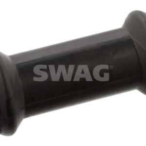 Cuplaj conducta lichid racire MERCEDES-BENZ M-CLASS (W163) ML 270 CDI (163.113) diesel 163 cai SWAG 22 10 4301