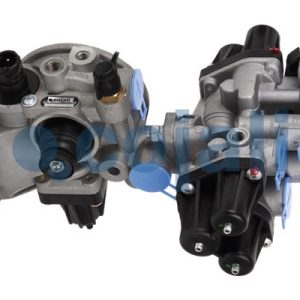 Unitate de preparat aerul MERCEDES-BENZ ACTROS 1846 S, 1846 LS diesel 456 cai COJALI 2210607