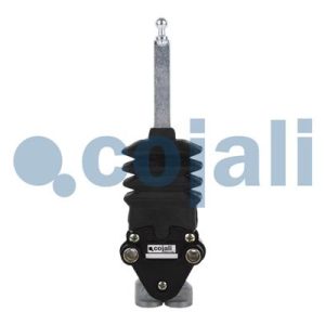 Supapa perna aer MERCEDES-BENZ ACTROS 1843 S, 1843 LS diesel 428 cai COJALI 2214509