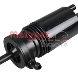 Pompa de apa spalare parbriz MERCEDES-BENZ A-CLASS limuzina (V177) A 200 (177.187) benzina 150 cai METZGER 2220098