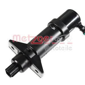 Diuza spalare faruri MERCEDES-BENZ M-CLASS (W163) ML 270 CDI (163.113) diesel 163 cai METZGER 2220569