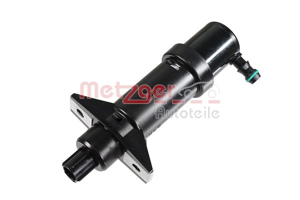 Diuza spalare faruri MERCEDES-BENZ M-CLASS (W163) ML 270 CDI (163.113) diesel 163 cai METZGER 2220569