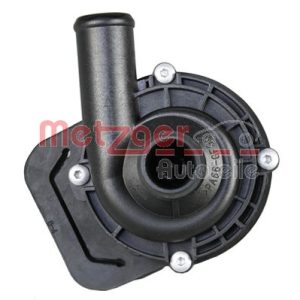Pompa de apa suplimentara (circuitul apei de racire) MERCEDES-BENZ A-CLASS (W176) A 45 AMG 4-matic (176.052) benzina 360 cai METZGER 2221055