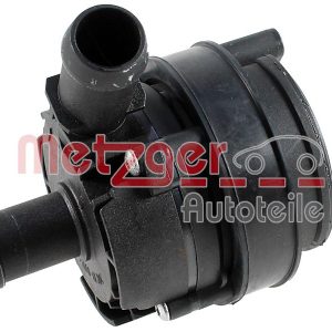 Pompa de apa suplimentara (circuitul apei de racire) MERCEDES-BENZ A-CLASS (W176) A 250 4-matic (176.046) benzina 211 cai METZGER 2221120