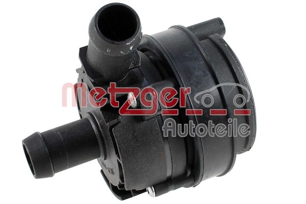 Pompa de apa suplimentara (circuitul apei de racire) MERCEDES-BENZ A-CLASS (W176) A 250 4-matic (176.046) benzina 211 cai METZGER 2221120