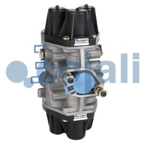 Supapa protectie multicircuit MERCEDES-BENZ ACTROS 2653, 2653 L diesel 530 cai COJALI 2222303