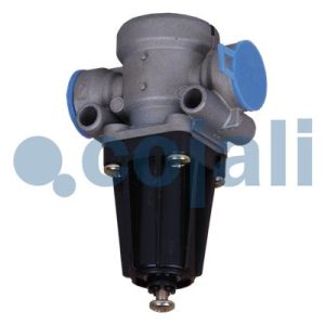 Supapa de suprapresiune MERCEDES-BENZ ACTROS 2553 LS diesel 530 cai COJALI 2223153