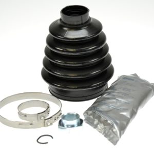 Ansamblu burduf articulatie planetara MERCEDES-BENZ A-CLASS (W168) A 140 (168.031, 168.131) benzina 82 cai LOBRO 303881