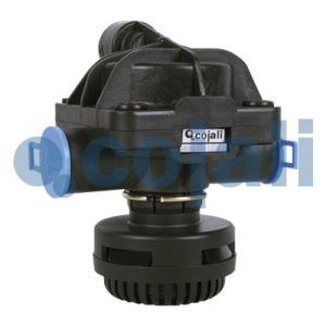 Supapa releu MERCEDES-BENZ ACTROS 3340 B diesel 394 cai COJALI 2226503