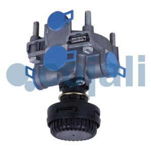 Supapa releu MERCEDES-BENZ ACTROS 1843 S, 1843 LS diesel 428 cai COJALI 2226601
