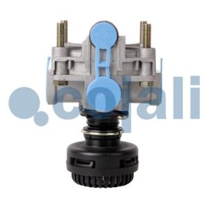 Supapa releu MERCEDES-BENZ ACTROS 2531 LS diesel 313 cai COJALI 2226603