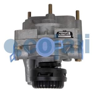 Supapa releu MERCEDES-BENZ ACTROS 4140 K diesel 394 cai COJALI 2231001