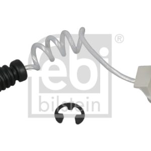 Senzor de avertizare uzura placute de frana MERCEDES-BENZ M-CLASS (W163) ML 270 CDI (163.113) diesel 163 cai FEBI BILSTEIN 22401