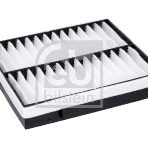 Filtru polen MERCEDES-BENZ M-CLASS (W163) ML 270 CDI (163.113) diesel 163 cai FEBI BILSTEIN 22442