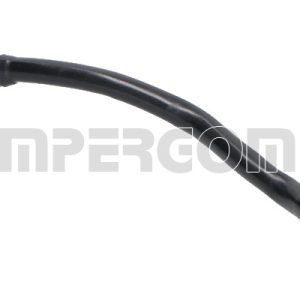 Furtun radiator MERCEDES-BENZ A-CLASS (W176) AMG A 45 4-matic (176.052) benzina 381 cai ORIGINAL IMPERIUM 224454
