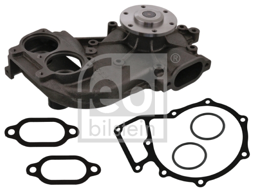 Pompa de apa MERCEDES-BENZ ACTROS 3353 K diesel 530 cai FEBI BILSTEIN 22454