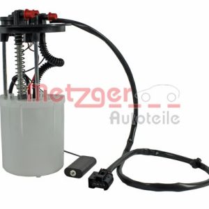 Sistem alimentare cu combustibil MERCEDES-BENZ A-CLASS (W168) A 140 (168.031, 168.131) benzina 82 cai METZGER 2250192